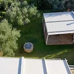 Nikole's Luxury 180m2 * Τυρός