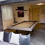 Nikole's Luxury 180m2 Tirós