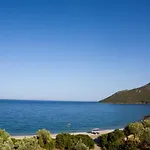 Nikole's Luxury 180m2 בית נופש Tirós