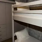 Nikole's Luxury 180m2 בית נופש Tirós