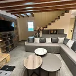 Nikole's Luxury 180m2 בית נופש *