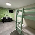 בית נופש Nikole's Luxury 180m2