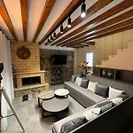 Nikole's Luxury 180m2 בית נופש