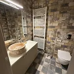 בית נופש Nikole's Luxury 180m2 Tirós