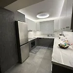 Nikole's Luxury 180m2 בית נופש Tirós