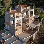 Nikole's Luxury 180m2 *