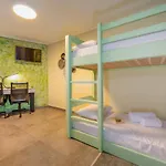 בית נופש Nikole's Luxury 180m2 Tirós
