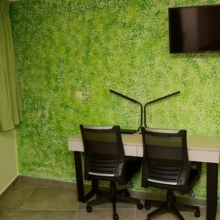 Ferienhaus Nikole's Luxury 180m2