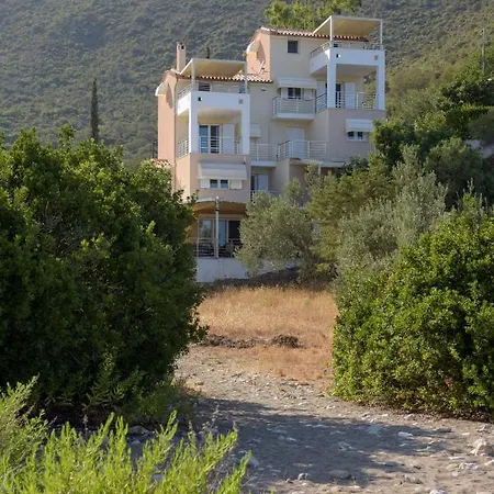 Nikole's Luxury 180m2 *