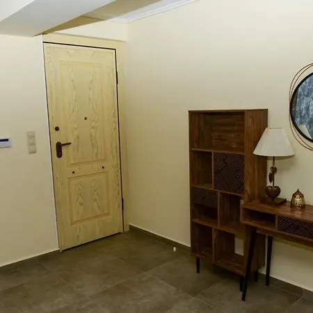 Дом отдыха Nikole's Luxury 180m2