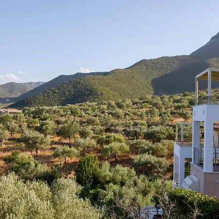 Casa de Férias Nikole's Luxury 180m2 *