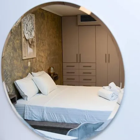펜션 Nikole's Luxury 180m2