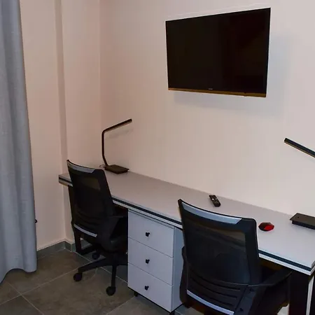 Nikole's Luxury 180m2 Дом отдыха