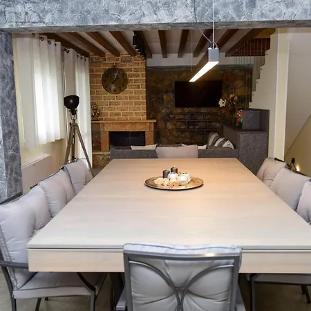 Nikole's Luxury 180m2 *