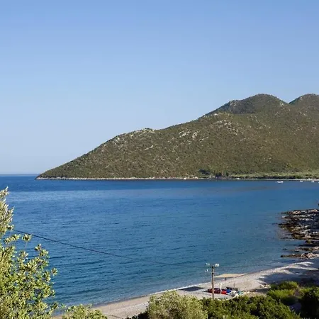 Ferienhaus Nikole's Luxury 180m2