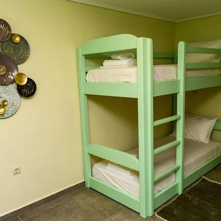 Nikole's Luxury 180m2