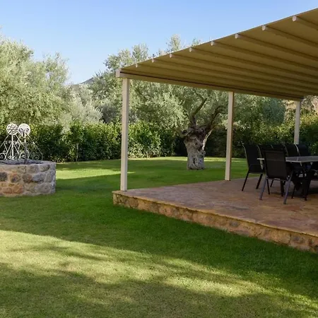 Nikole's Luxury 180m2 * Tirós