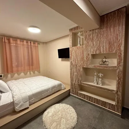 Дом отдыха Nikole's Luxury 180m2