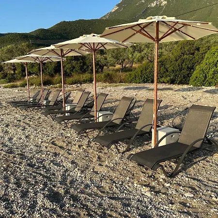 Nikole's Luxury 180m2 Тирос