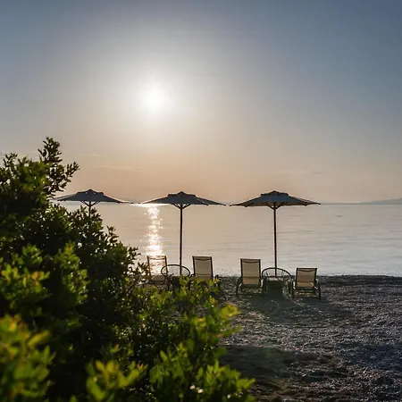 Nikole's Luxury 180m2 Дом отдыха