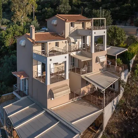 Nikole's Luxury 180m2 *