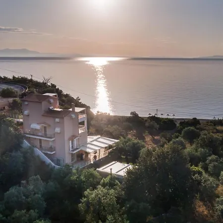 Nikole's Luxury 180m2 *