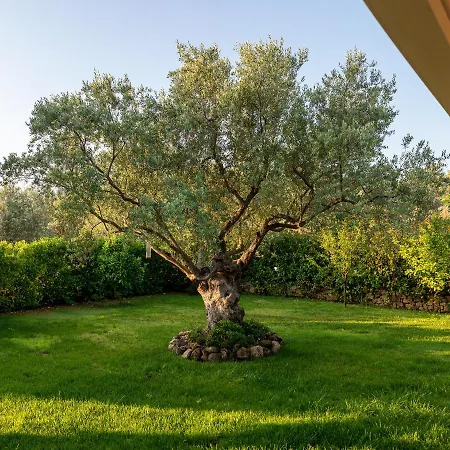 Дом отдыха Nikole's Luxury 180m2 *