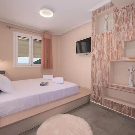 펜션 Nikole's Luxury 180m2 *