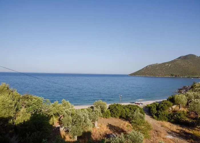 Nikole's Luxury 180m2 Tirós