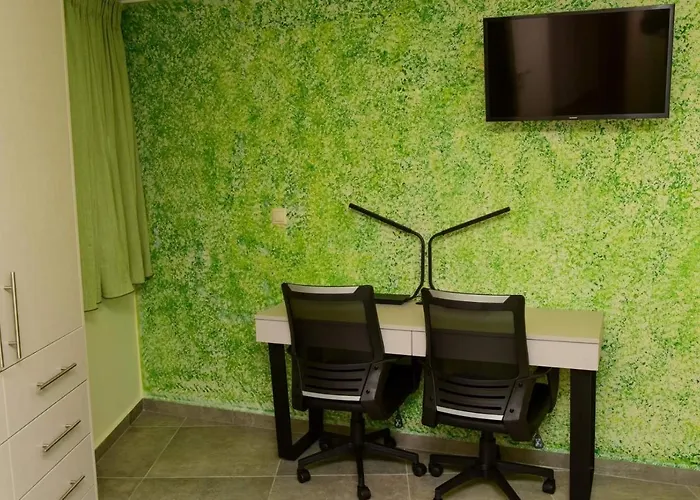 Casa de Férias Nikole's Luxury 180m2