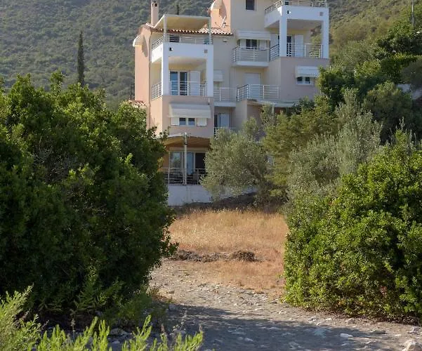 Nikole's Luxury 180m2 *