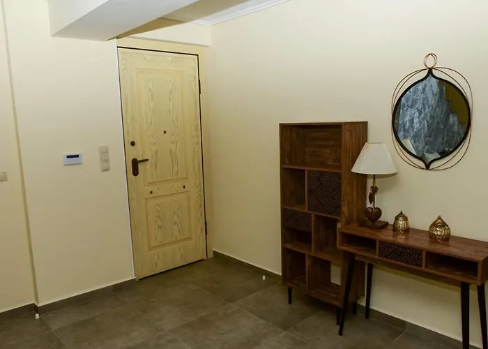 Vakantiehuis Nikole's Luxury 180m2