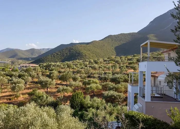 Casa de Férias Nikole's Luxury 180m2 *