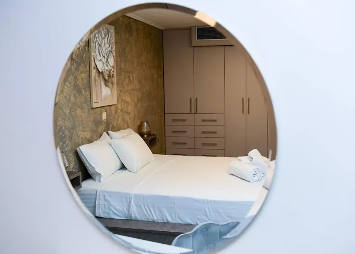 Vakantiehuis Nikole's Luxury 180m2