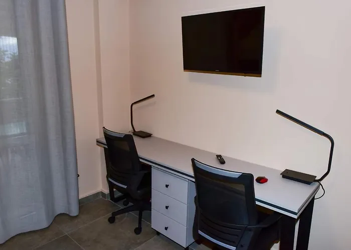 Nikole's Luxury 180m2 Casa de Férias