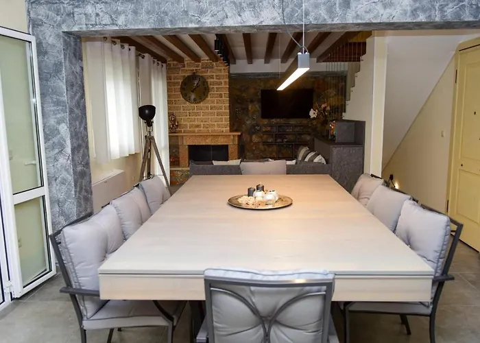 Nikole's Luxury 180m2 *