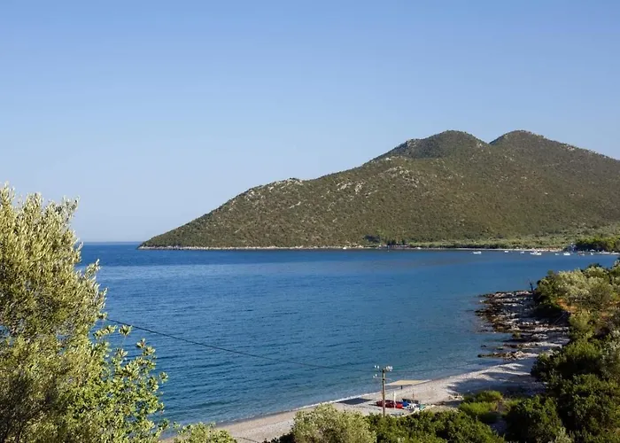 Casa de Férias Nikole's Luxury 180m2