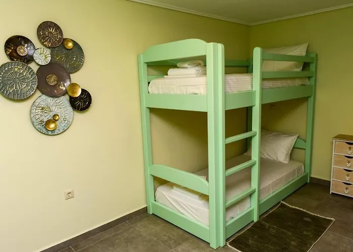 Nikole's Luxury 180m2