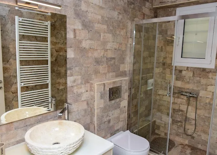 Nikole's Luxury 180m2 *