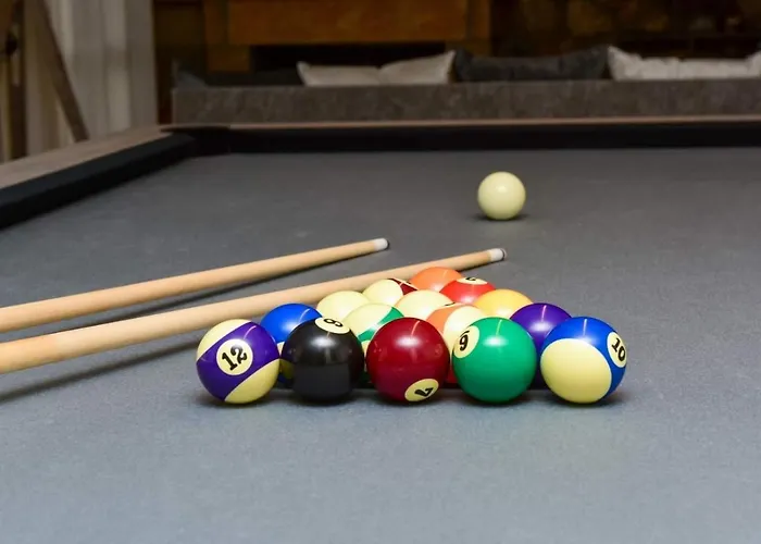 Nikole's Luxury 180m2 *