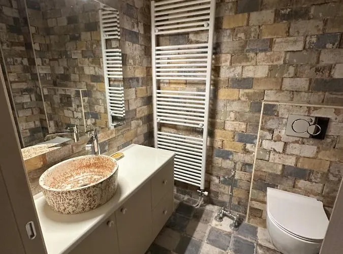 Casa de Férias Nikole's Luxury 180m2 Tirós