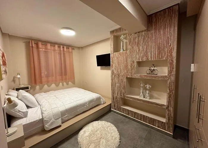 Casa de Férias Nikole's Luxury 180m2