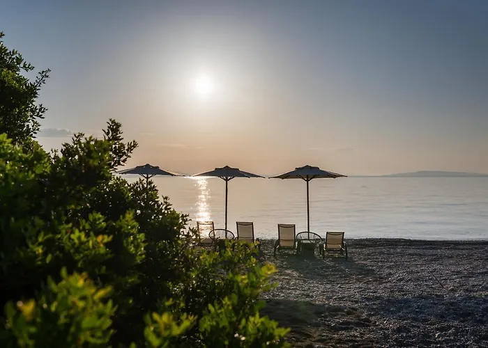 Nikole's Luxury 180m2 Vakantiehuis