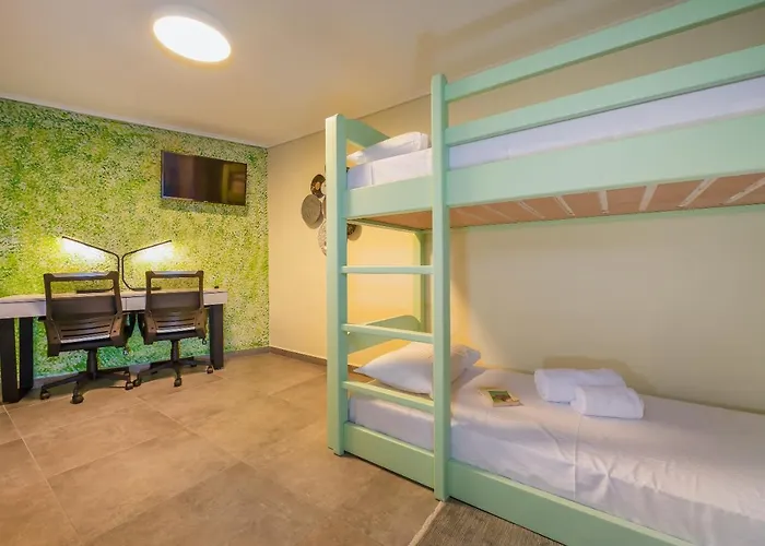 Vakantiehuis Nikole's Luxury 180m2 Tirós