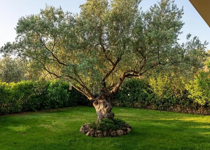 Vakantiehuis Nikole's Luxury 180m2 *