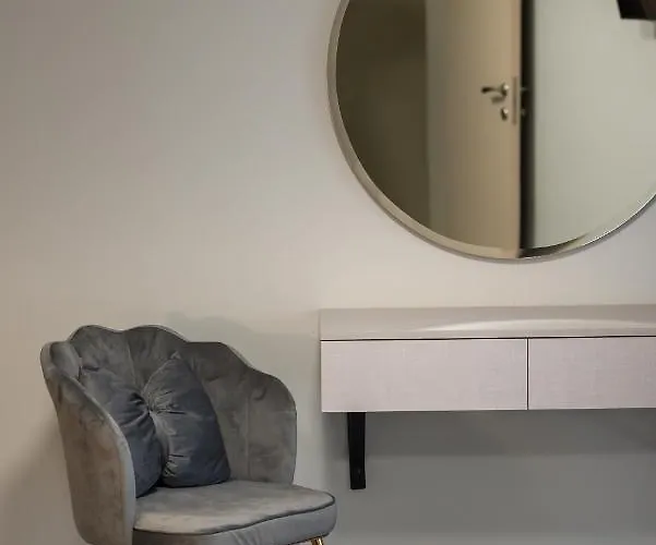 Nikole's Luxury 180m2 Vakantiehuis *