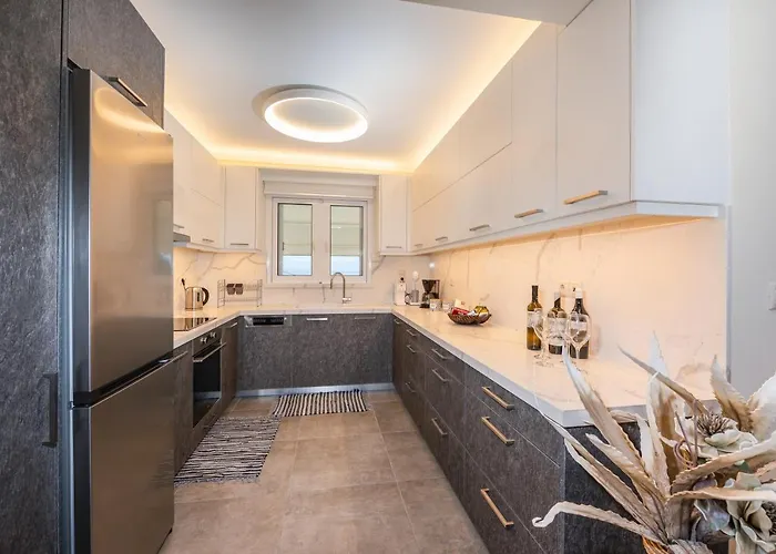 Casa de Férias Nikole's Luxury 180m2 *