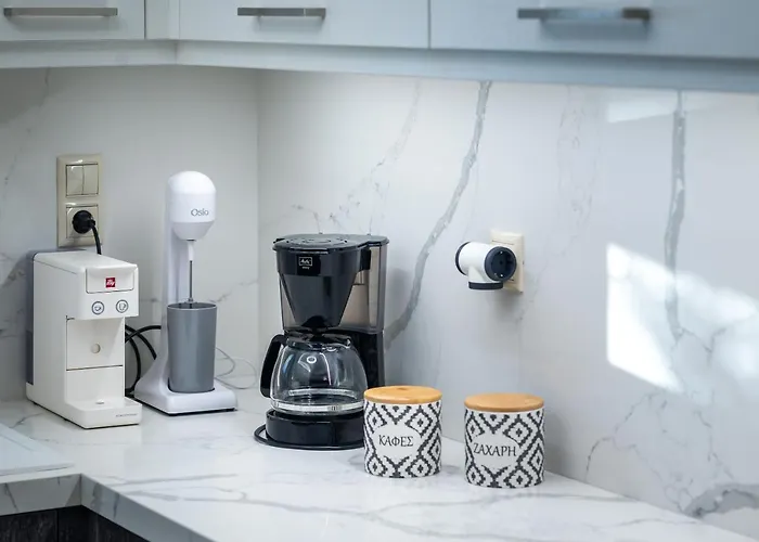 Casa de Férias Nikole's Luxury 180m2 Tirós